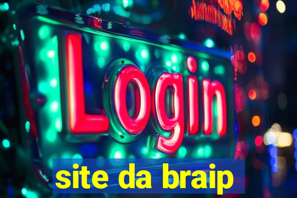 site da braip